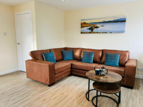 Marina Apartments 3